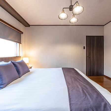 אוסקה Bijou Suites Dapper מראה חיצוני תמונה