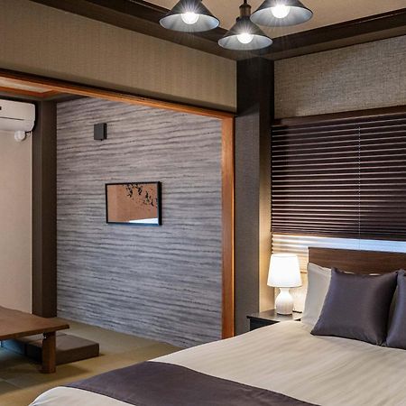 אוסקה Bijou Suites Dapper מראה חיצוני תמונה