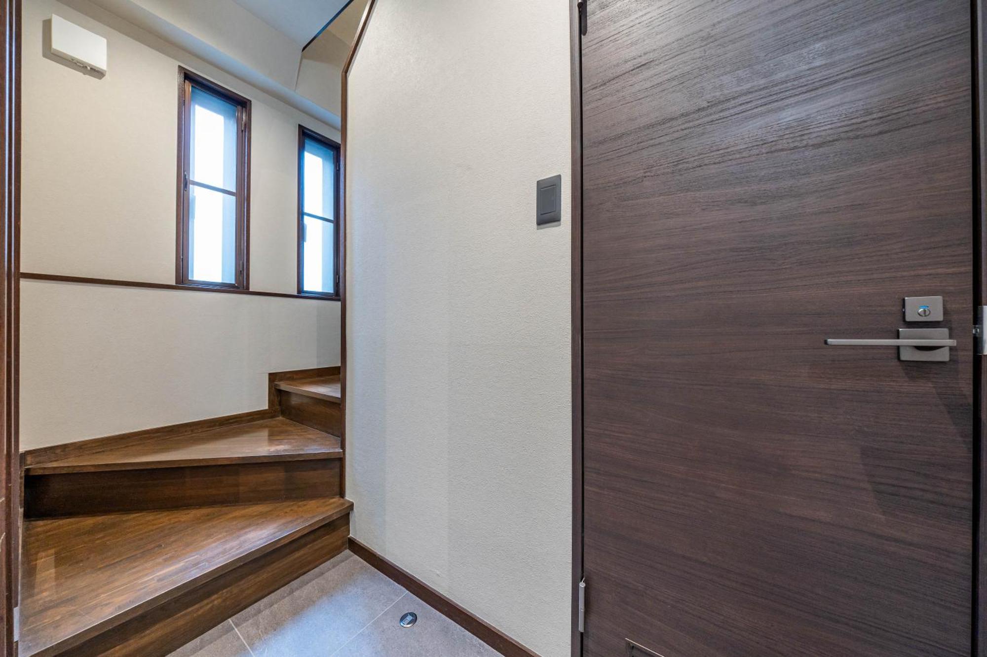 אוסקה Bijou Suites Dapper מראה חיצוני תמונה