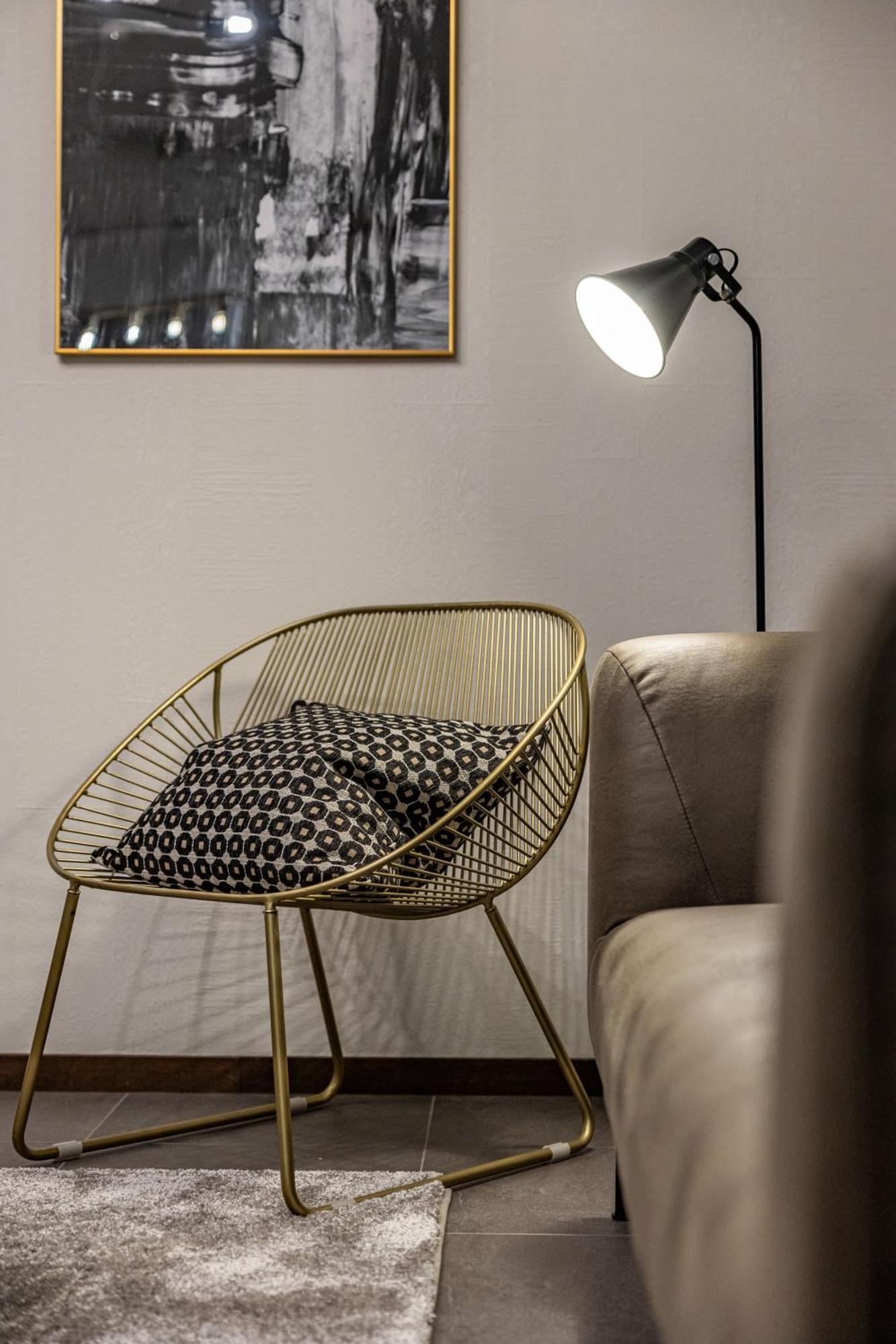 אוסקה Bijou Suites Dapper מראה חיצוני תמונה